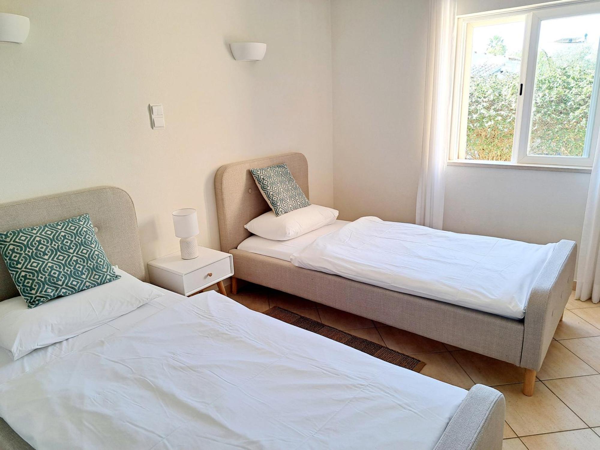 Bed and Breakfast Casa Canavial Praia Da Luz Номер фото